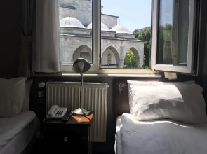 Sultanahmet Hotel