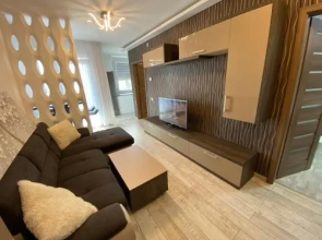 Top Level Residence