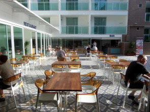 Kleopatra Atlas Hotel - All Inclusive - Adults Only