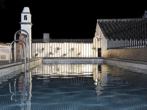 Hospes Las Casas del Rey de Baeza, a Member of Design Hotels