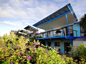 Esperance Island View Apartments