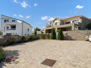 Stunning Home in Krk With Wifi and 3 Bedrooms