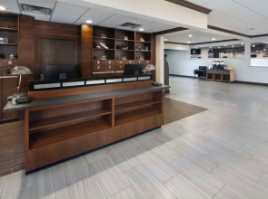 Doubletree By Hilton Manhattan