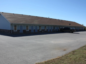 Boomtown Inn