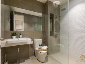 Quill Residences Kuala Lumpur, Five Senses