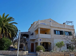 Apartment Sumartin