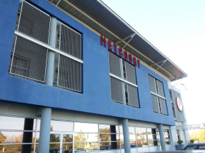 Peermont Metcourt Hotel