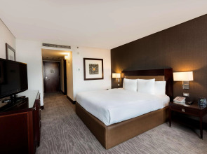 Hilton Mexico City Reforma