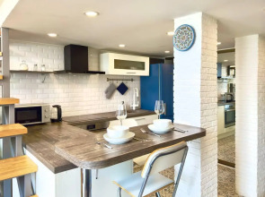 Апартаменты на улице Автозаводская