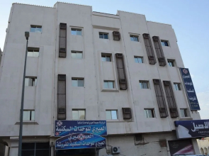 Al Eairy Furnished Apts Al Madinah 8