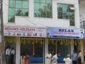 Medows Holidays