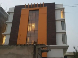 Hotel Sun City Plaza