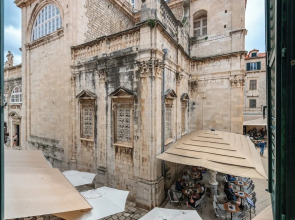 Clouds Boutique Guesthouse