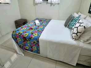 Natura Lagoon Bungalow