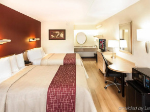 Red Roof Inn Detroit - Dearborn/Greenfield Village