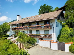 Landhaus Hesseln