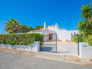 65 Vale do Milho in Carvoeiro