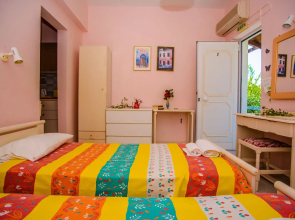 Aloni Studios & Apartments