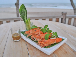 Centara Life Cha-Am Beach Resort Hua Hin