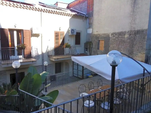 Bed & Breakfast Via Venezia