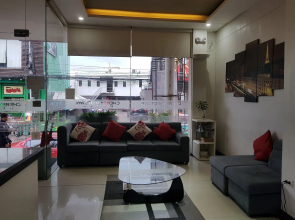 Cherry Midtown Hotel