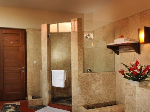 Tetirah Boutique Hotel Salatiga