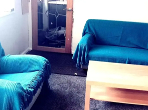 Self Contained Studio Apartment