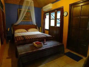Kampoeng Baron Guest House