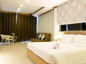 Quality Beach Resorts and Spa Patong