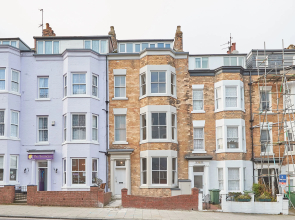 Host Stay Anchor Apartment North Marine House