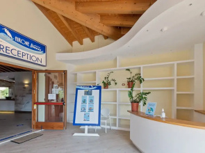 Apartment With Pool in Lido Delle Nazioni