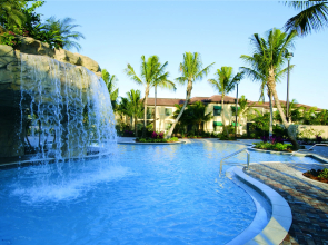 Naples Bay Resort The Cottages