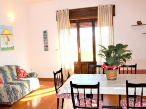 House With 3 Bedrooms In Torre San Giovanni With Enclosed Garden And Wifi 700 M From The Beach