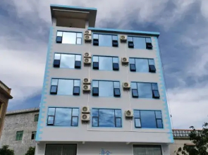 Dongxing Haishe Homestay