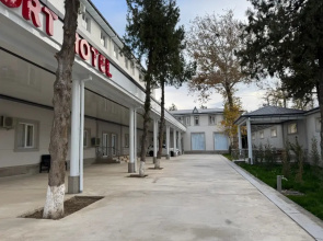 Toshkent Comfort