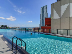 Stadium Proximity Kaseya Center