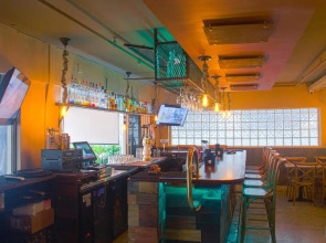 Miami International by Lowkl