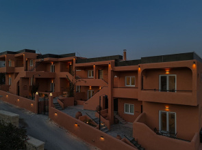 Papi Boutique Hotel
