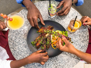 ibis Styles Kuala Lumpur Fraser Business Park