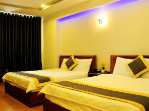 SeaSide Hotel Quy Nhơn