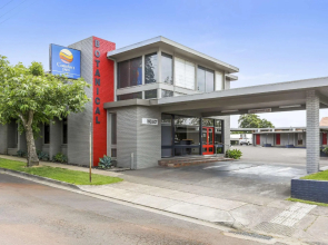 Botanical Motel