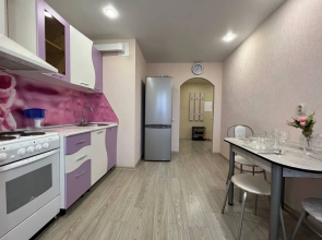 IziRent EasyRent na ul. Kirova, d. 322 A, korp. 6