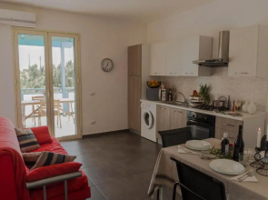 Dammusa Residence, Mareinsicilia