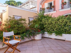 Magicstay - Flat 80M² 1 Bedroom 1 Bathroom - Capri