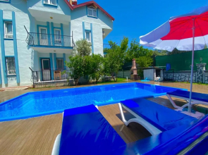 3Bedrooms Shared Pool Aparts