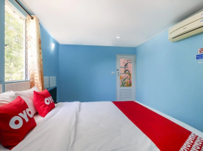 Leaf House 3 Long Beach by OYO Rooms