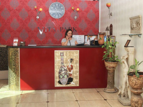 Vita Park Boutique Hotel