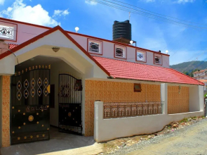 Itz Me Cottages by OYO