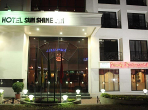 Hotel Sunshine Inn