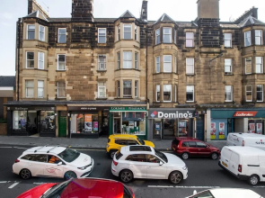Spacious And Beautiful 2Br Flat In Morningside